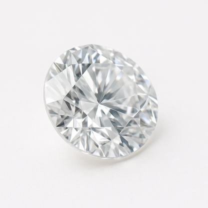 Round IGI Certified Loose Lab-Grown Diamond (Unmounted)
